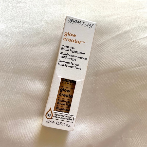 Dermablend Glow Creator - Picture 2 of 2